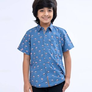 Casual Shirt by Le Reve